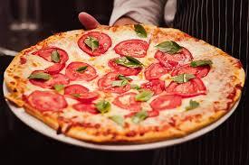 8 Best Pizzerias in Mexico City