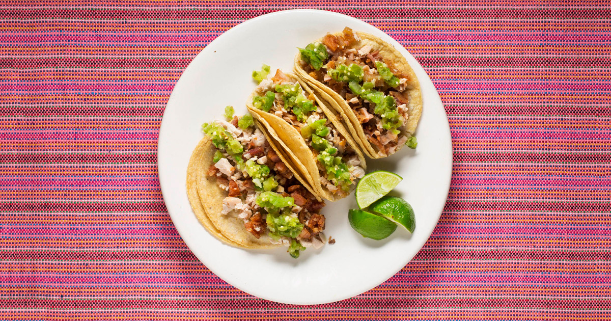 Top 15 Taco Spots for Foodies in Mexico City