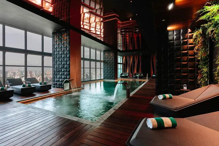 The 8 Best Spas in Mexico City