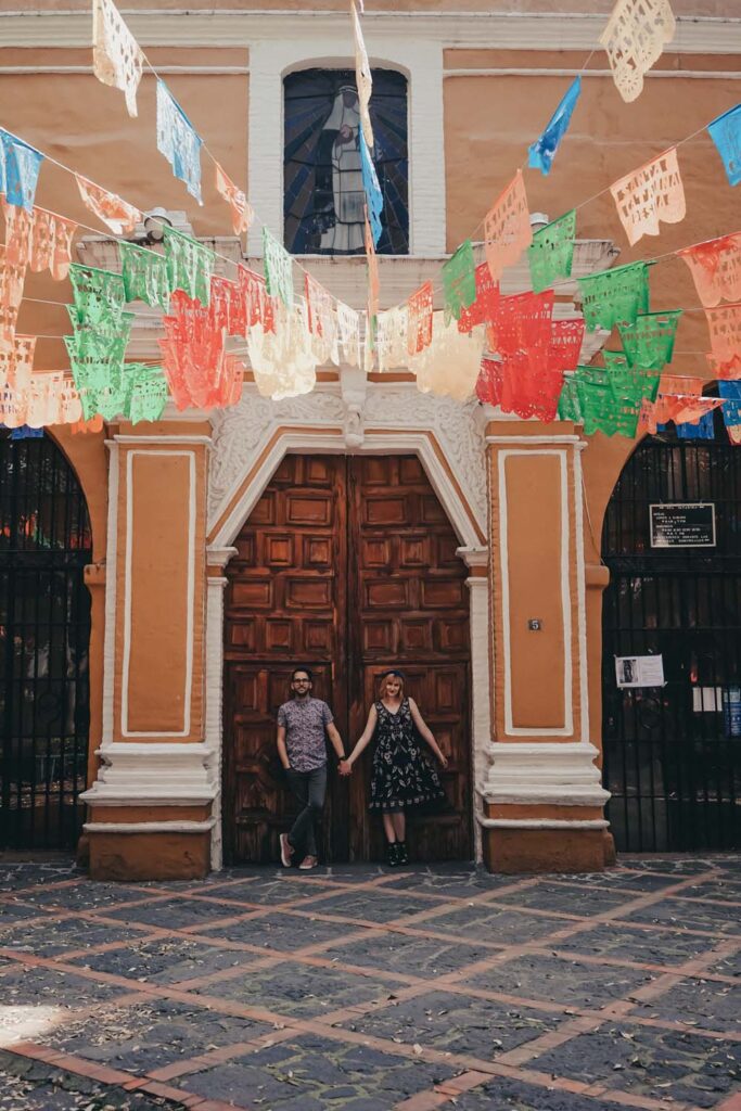 18 Date Ideas in Mexico City