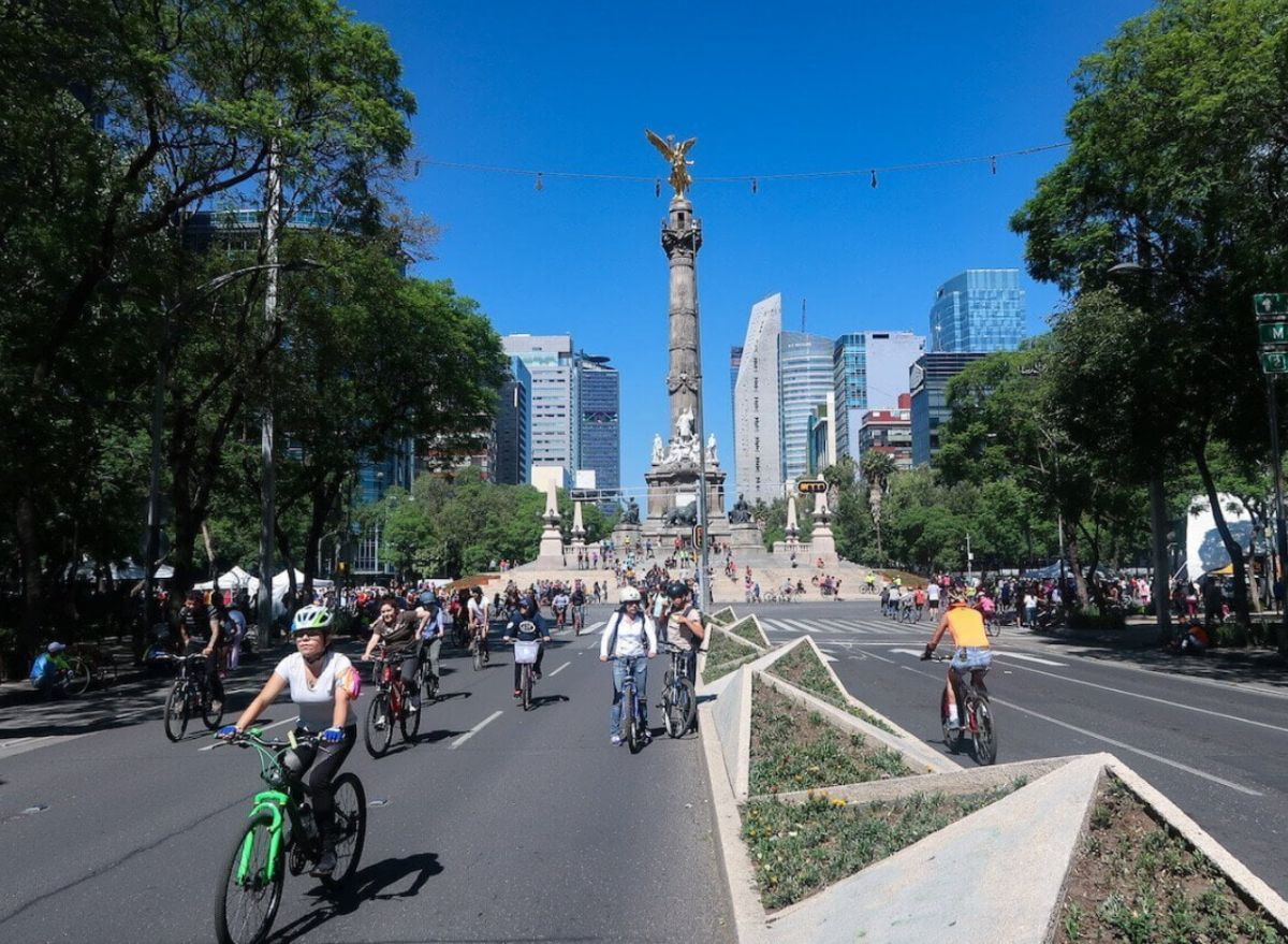 Hotel Condesa DF
